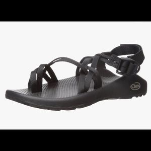CHACO Women's Zx2 Classic Sandal Black 9